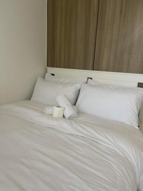 Fame Residences Mandaluyong 1BR w balcony greenfield district by darpm